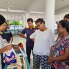 A self-employment training program at Homagama (2022-12-13)   